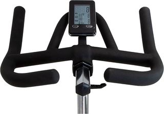 Bicicleta Spinning BH RDX1.1