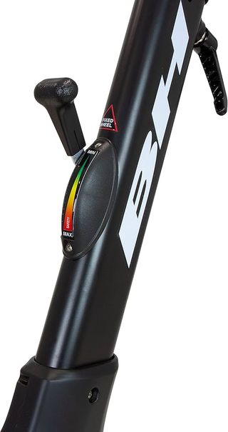 Bicicleta Spinning BH RDX1.1