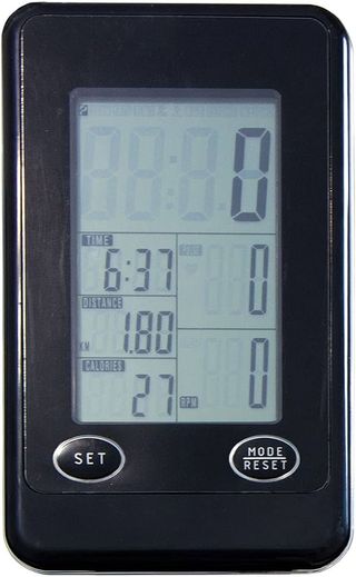 Bicicleta Spinning BH RDX1.1