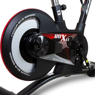 Bicicleta Spinning BH RDX1.1