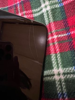 iPhone XS Max 256GB Blanco Salud batería 81%