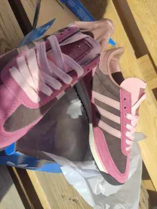 Adidas SG 72 Zapatillas Talla 39 edición san Valen