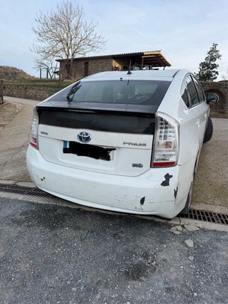 Toyota Prius 2009