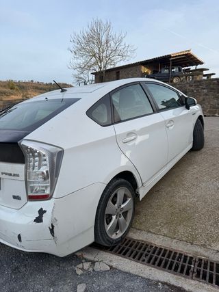 Toyota Prius 2009