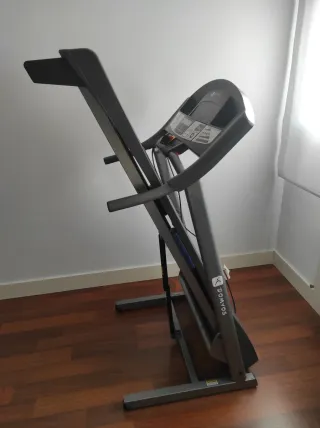 Cinta de Correr Domyos TC3