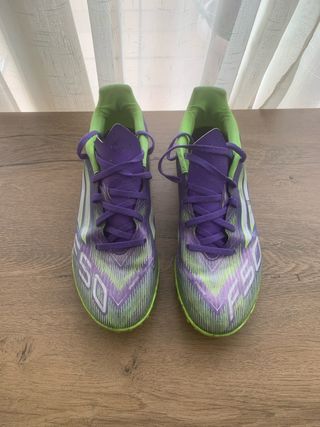 Botas de Turf Adidas F50