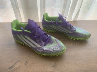 Botas de Turf Adidas F50