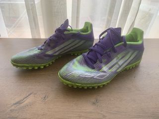 Botas de Turf Adidas F50