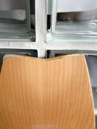 Tabla Surfskate Abian Madera