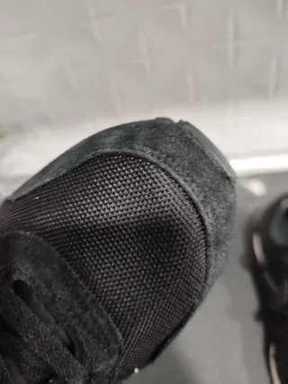 Sneakers Nike Nere Donna