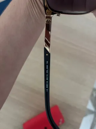 Gafas de sol Carolina Herrera