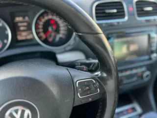 Volkswagen Golf 2009