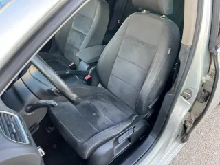 Volkswagen Golf 2009