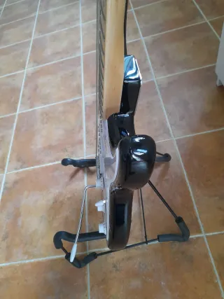 Guitarra Squier Stratocaster by Fender Sunburst