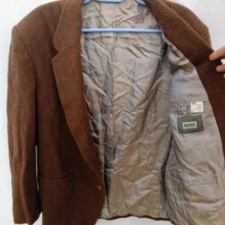 Peyton Blazer Vintage Talla 50