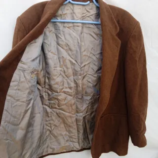 Peyton Blazer Vintage Talla 50