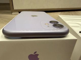 Apple iPhone 11 64GB Viola