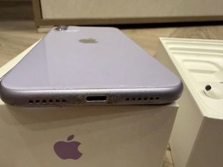 Apple iPhone 11 64GB Viola