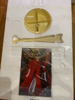 Barbie Silken Flame 1962 NRFB