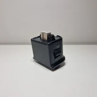 Adattatore Wii Mote Plus per Controller Wii