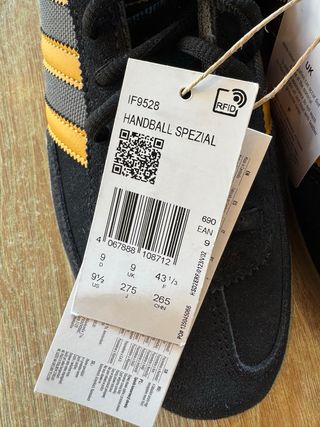 Adidas Handball Spezial IF9528