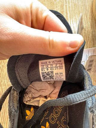 Adidas Handball Spezial IF9528