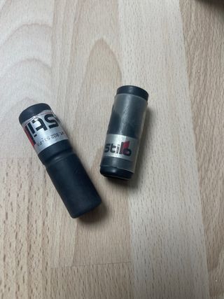 Adaptadores Peltor a Stilo