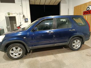 Honda CR-V 2004