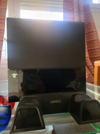 Consola PS4 + 2 Mandos