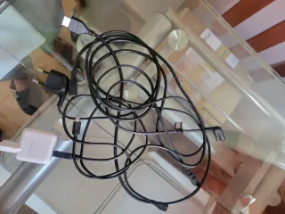 Consola PS4 + 2 Mandos