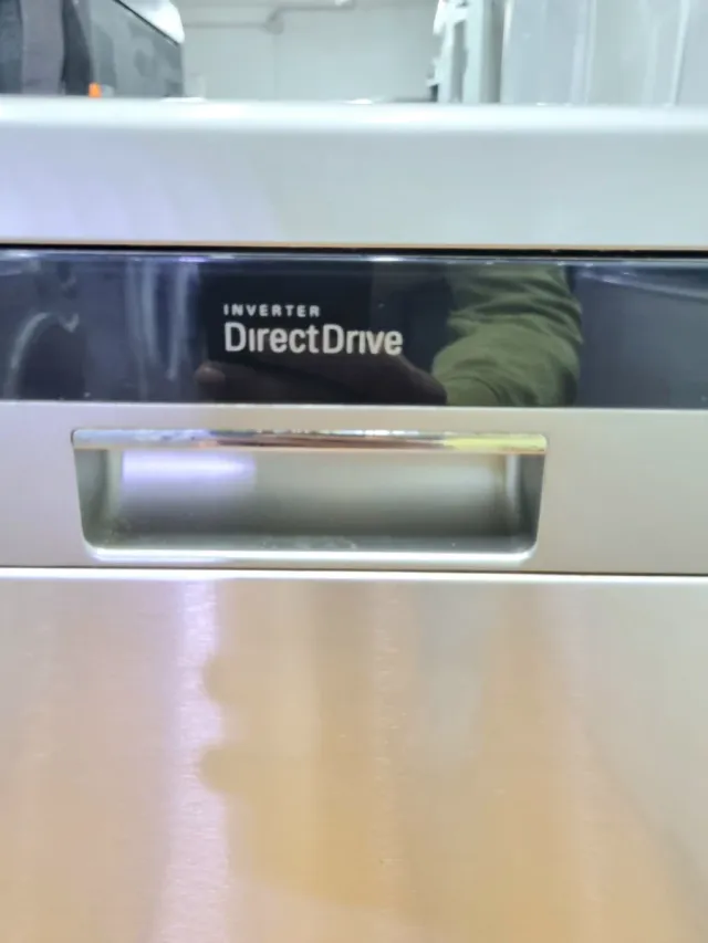 LAVAVAJILLAS LG 6 MES GARANTÍA Y TRANSPORTE GRATIS