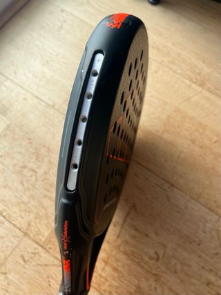 Pala Adidas Adipower Ctrl Multiweight