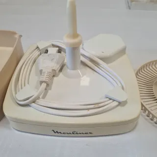 Exprimidor Moulinex