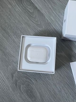 Airpods Pro 2ª Gen Blancos