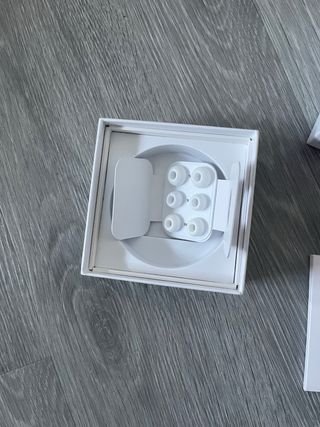 Airpods Pro 2ª Gen Blancos