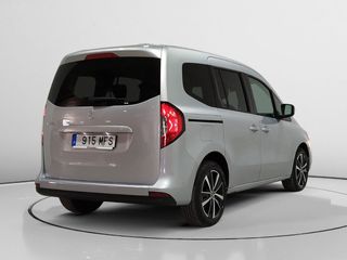 Mercedes Clase T 180 d