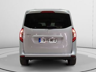 Mercedes Clase T 180 d