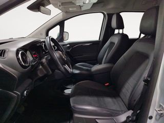 Mercedes Clase T 180 d