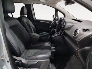 Mercedes Clase T 180 d