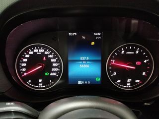 Mercedes Clase T 180 d