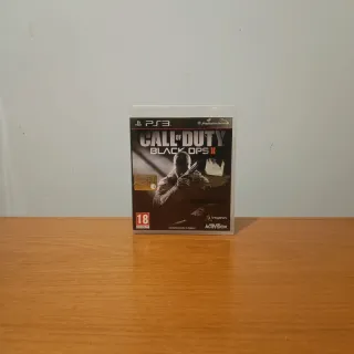 Call of Duty: Black Ops II – PlayStation 3