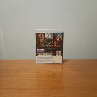 Call of Duty: Black Ops II – PlayStation 3