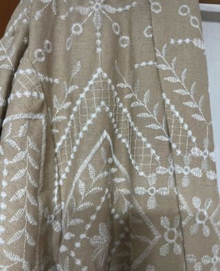 Chaqueta Kimono Zara Mujer