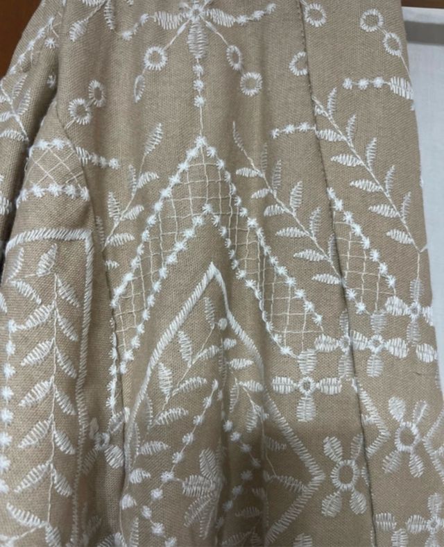 Chaqueta Kimono Zara Mujer