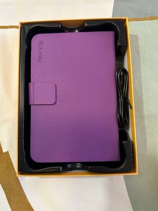 Tablet Infantil Kid Tablet 8