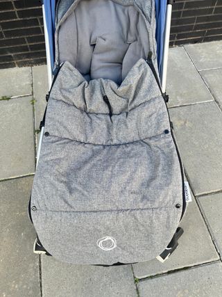 Bugaboo Bee5 Pack Completo