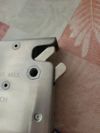 Cerradura Electrónica Nueva 8V-24V