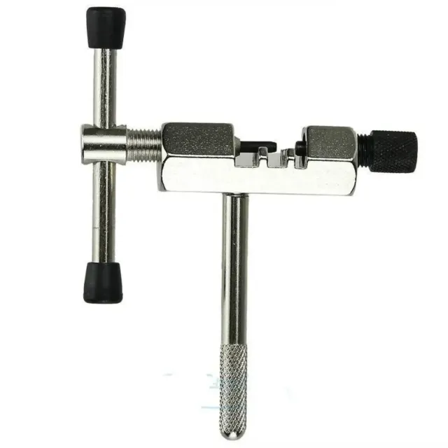 Troncacatena per bicicletta in metallo