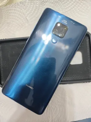 Huawei Mate 20 X 6GB+128GB Midnight Blue