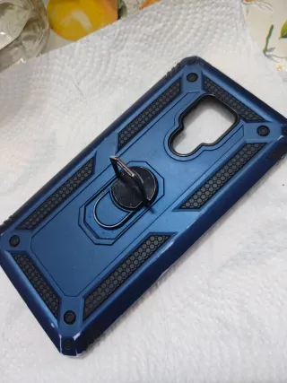 Huawei Mate 20 X 6GB+128GB Midnight Blue